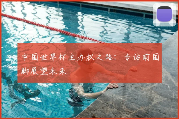 中国世界杯主办权之路：专访前国脚展望未来
